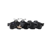 JURID 573873J Brake pad set