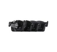 JURID 573876J Brake pad set