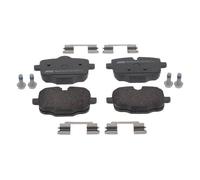 JURID 573878J Brake pad set