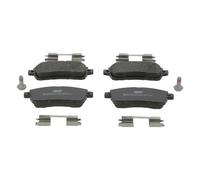 JURID 573885J Brake pad set