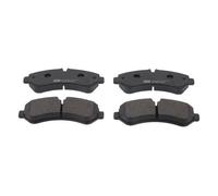 JURID 573889J Brake pad set