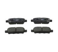 JURID 573890J Brake pad set