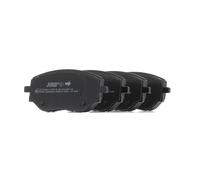 JURID 573896J Brake pad set