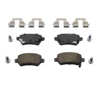 BRAKE PAD SET DISC BRAKE 573903J FOR KIA CEE'D/PRO/Hatchback/Van/Sportswagon