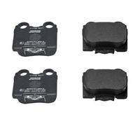 JURID 573915J Brake pad set