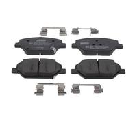 JURID 573920J Brake pad set