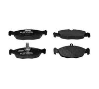 JURID 573940J Brake pad set
