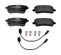 JURID 573945J Brake pad set