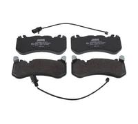 JURID 573969J Brake pad set