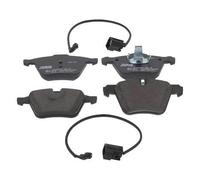 JURID 573972J Brake pad set