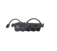 JURID 573978J Brake pad set
