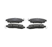 JURID 573982J Brake pad set