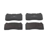 JURID 573997J Brake pad set