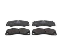 JURID 573999J Brake pad set