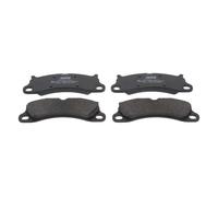 BRAKE PAD SET DISC BRAKE 574002J FOR PORSCHE 918/Spyder 911/Targa/Convertible