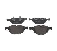 JURID 574005J Brake pad set