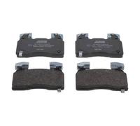 JURID 574007J Brake pad set