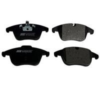 JURID 574009J Brake pad set