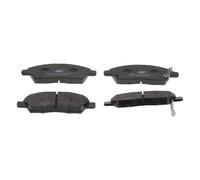 JURID 574011J Brake pad set
