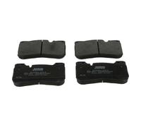 JURID 574030J Brake pad set