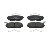 JURID 574031J Brake pad set