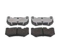 JURID 574032J Brake pad set
