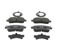 JURID 574037J Brake pad set