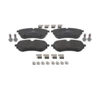 JURID 574046J Brake pad set