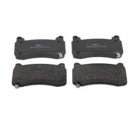 BRAKE PAD SET DISC BRAKE 574068J FOR TESLA