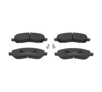 JURID 574082J Brake pad set