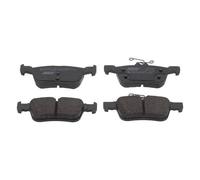 JURID 574091J Brake pad set