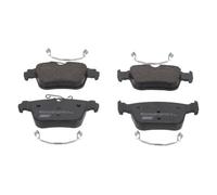 JURID 574093J Brake pad set