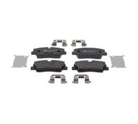 JURID 574133J Brake pad set