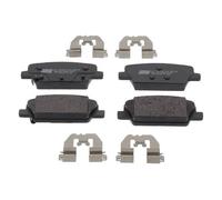 JURID 574153J Brake pad set