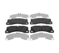 JURID 574159J Brake pad set