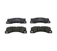 JURID 574162J Brake pad set