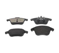 JURID 574190J Brake pad set