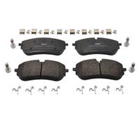 JURID 574202J Brake pad set