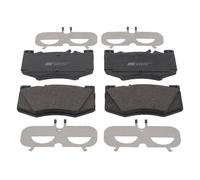 JURID 574226J Brake pad set