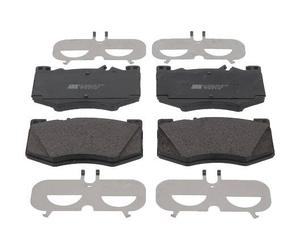 JURID 574226J Brake pad set