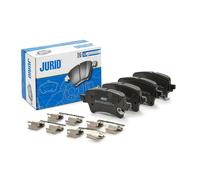 JURID 574266J Brake pad set