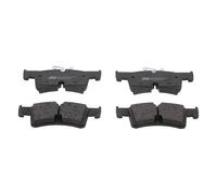 JURID 574281J Brake pad set