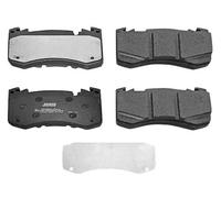 JURID 574293J Brake pad set