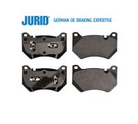 JURID 574041J Brake pad set