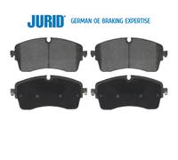 JURID 573927J Brake pad set