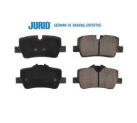 JURID 574079J Brake pad set