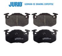 JURID 571334J Brake pad set