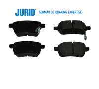 JURID 573689J Brake pad set