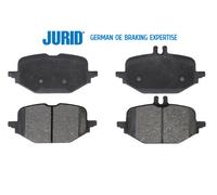 BRAKE PAD SET DISC BRAKE 574233J FOR MERCEDES-BENZ C-CLASS/All-Terrain/T-MODEL
