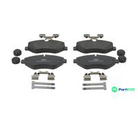 JURID DISC BRAKE BRAKE PAD SET 2922909560